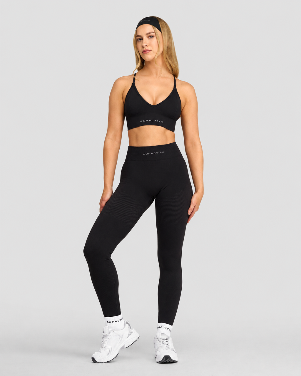 Sculpt 3D™ – Lift & Smooth Leggings