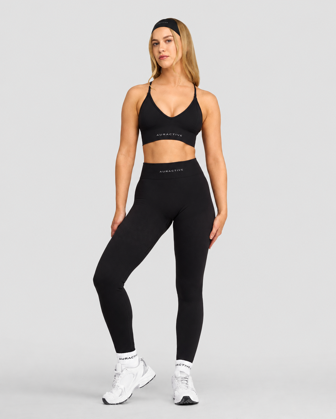 Sculpt 3D™ – Lift & Smooth Leggings