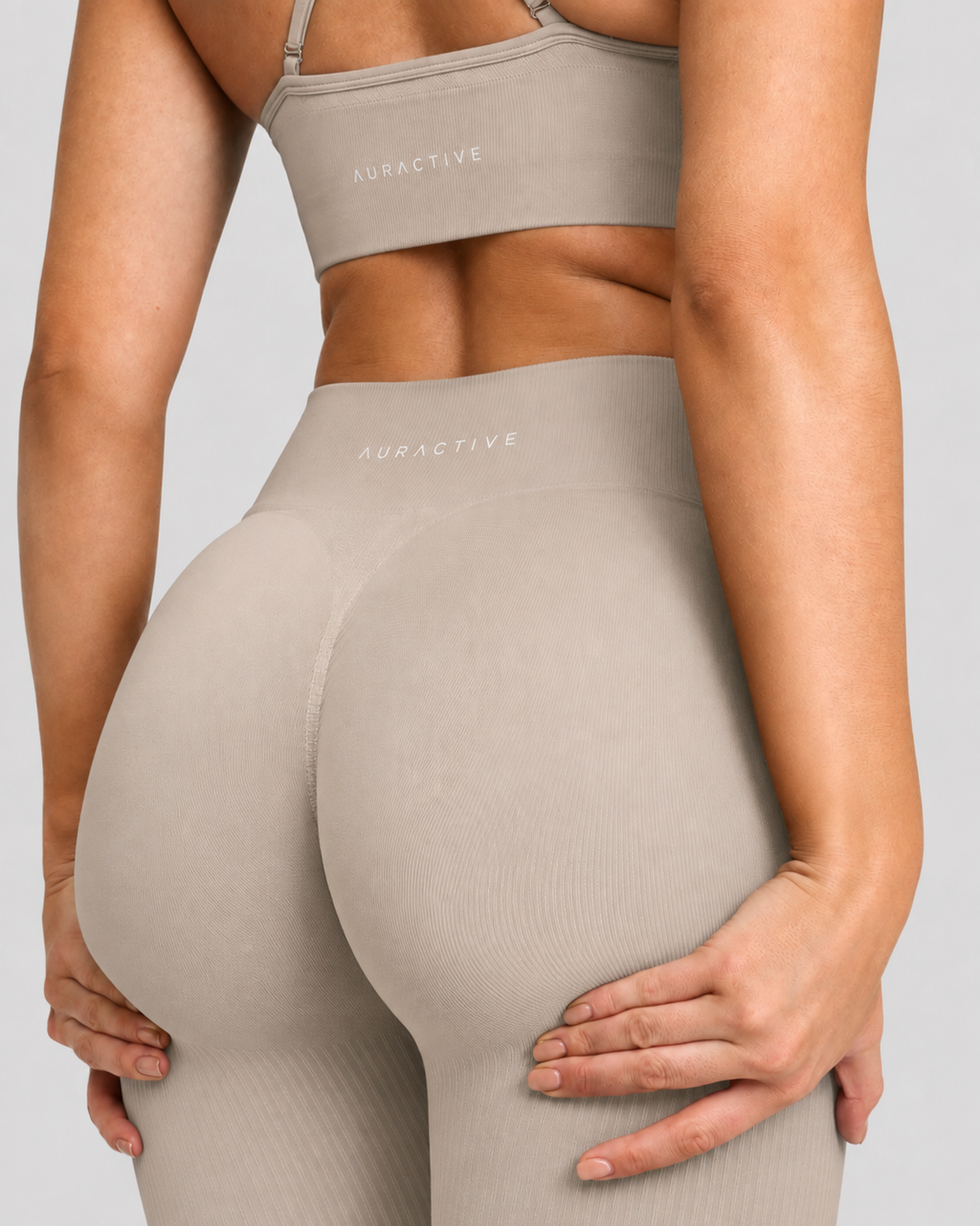 Sculpt 3D™ – Lift & Smooth Leggings
