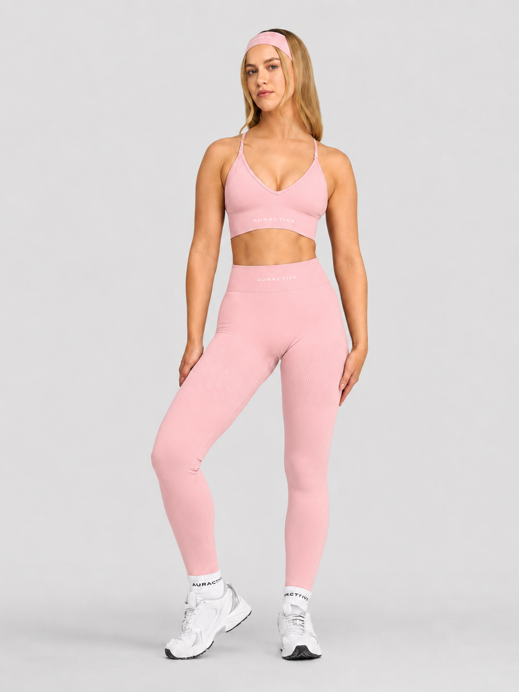 Sculpt 3D™ – Lift & Smooth Leggings