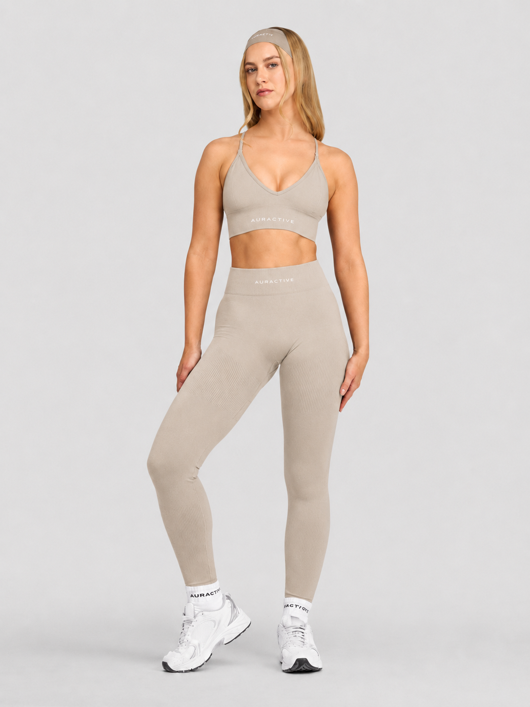 Sculpt 3D™ – Lift & Smooth Leggings