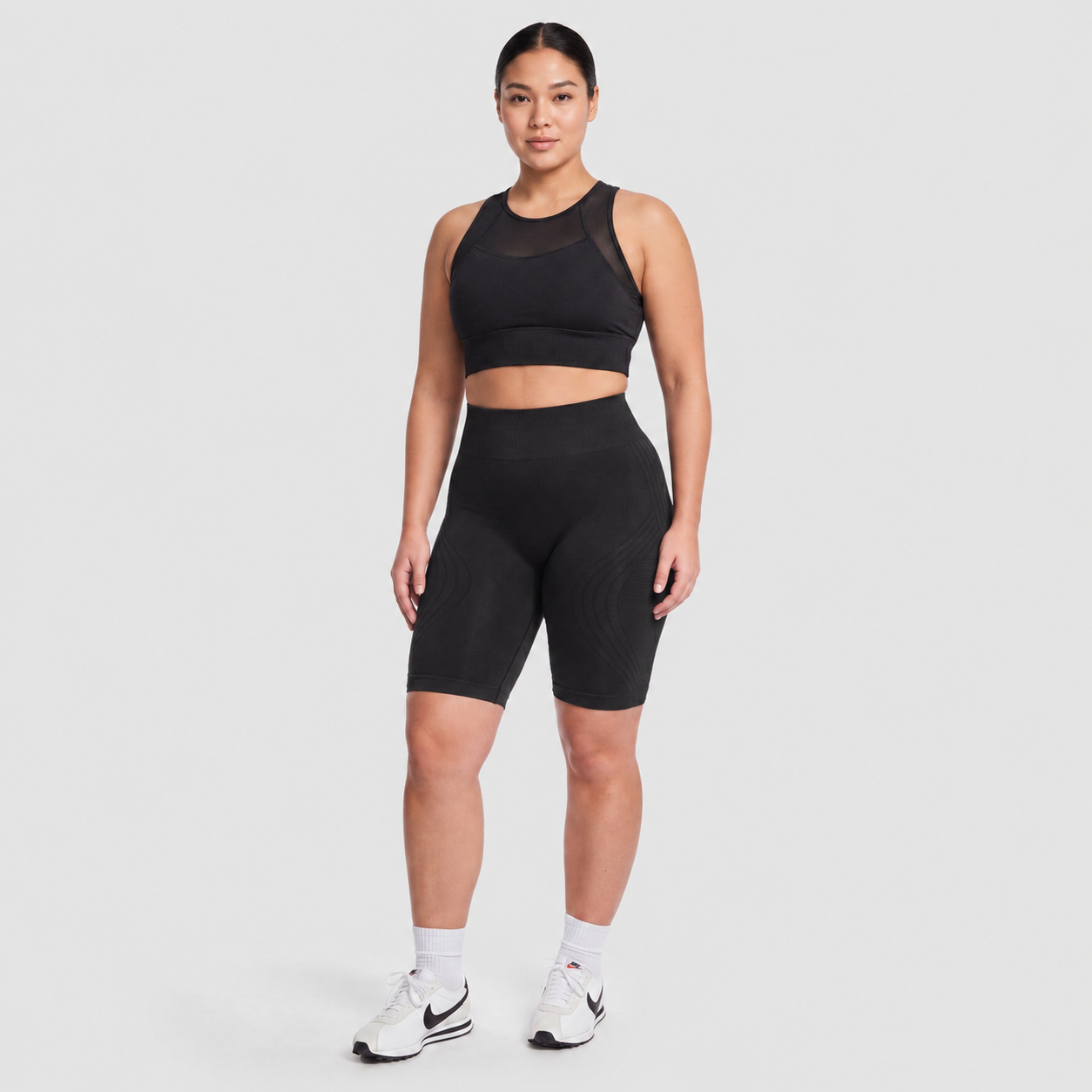 Sculpt 3D™ – Lift & Smooth Shorts