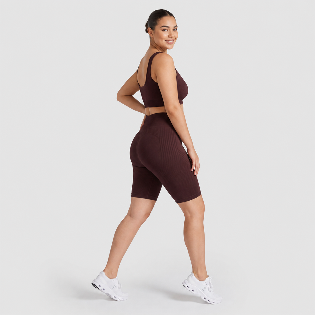 Sculpt 3D™ – Lift & Smooth Shorts