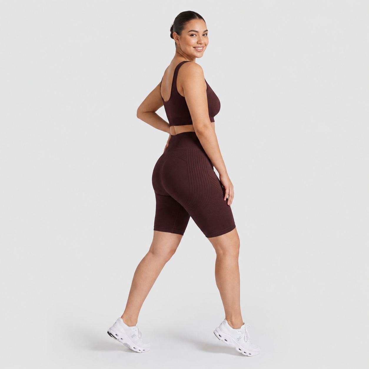 Sculpt 3D™ – Lift & Smooth Shorts