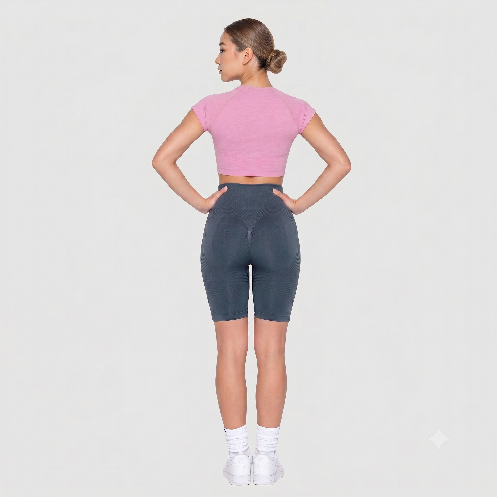 Sculpt 3D™ – Lift & Smooth Shorts