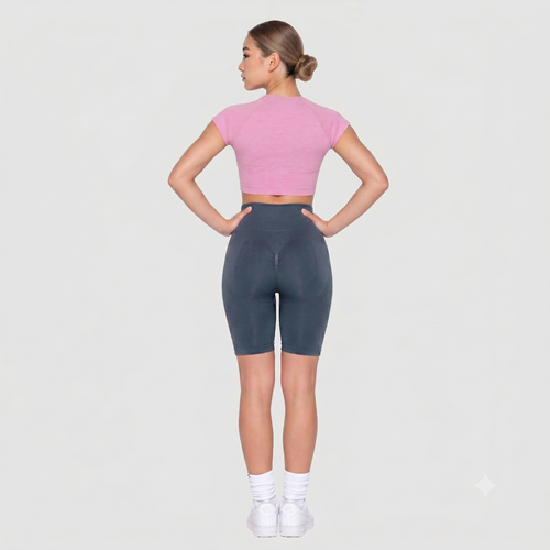 Sculpt 3D™ – Lift & Smooth Shorts
