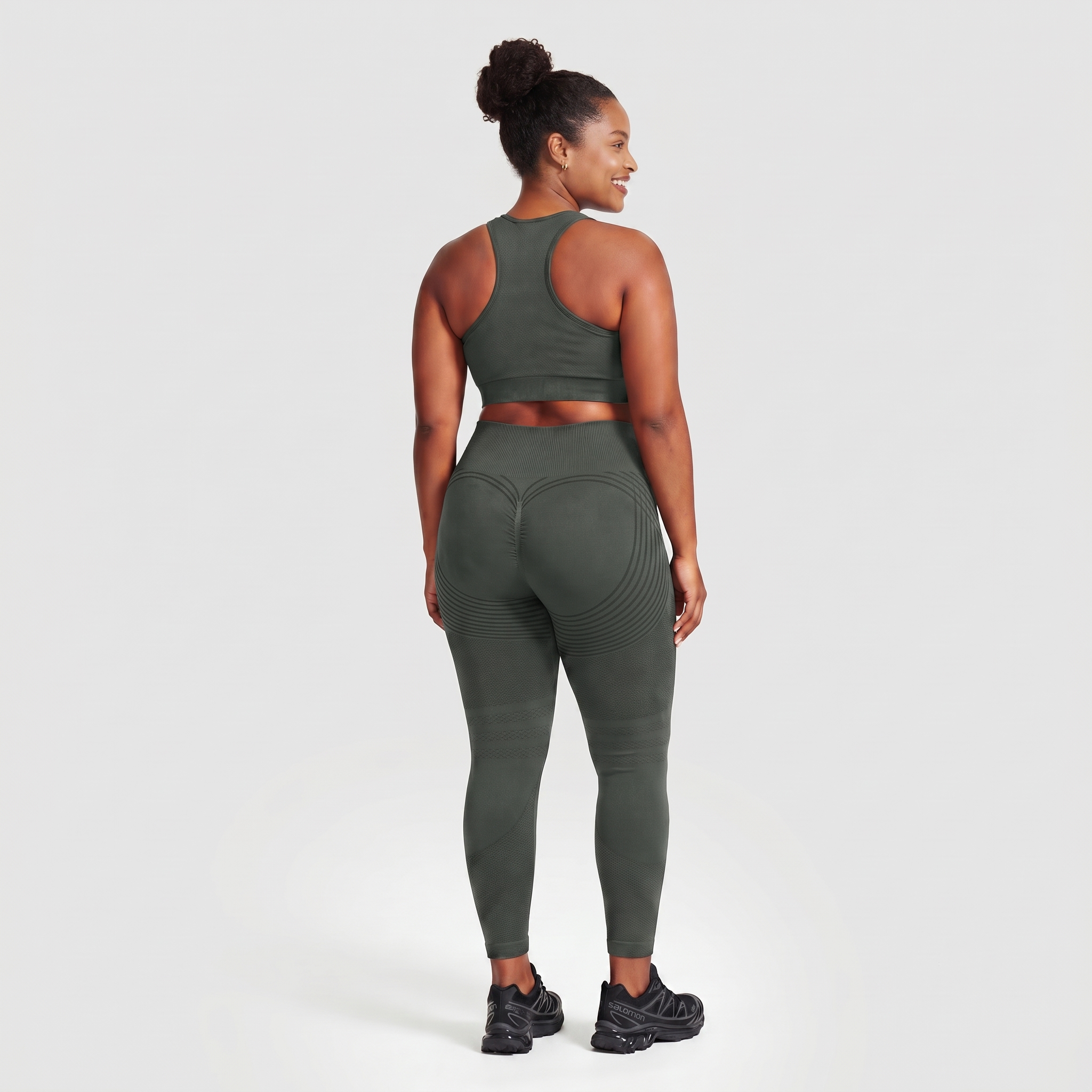 Sculpt 3D™ – Lift & Smooth Leggings