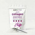 Multi Collagen Peptides — 8-in-1 Daily Formula | Auractive