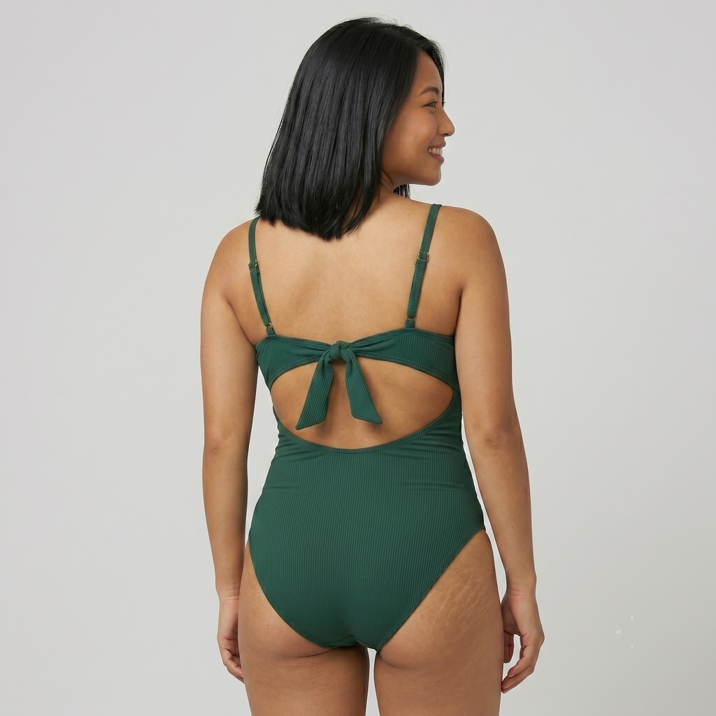 Sculpt™ — Cutout & Lift Swimsuit