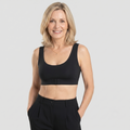 Sculpt Posture Bra — Wireless Front-Closure Lift