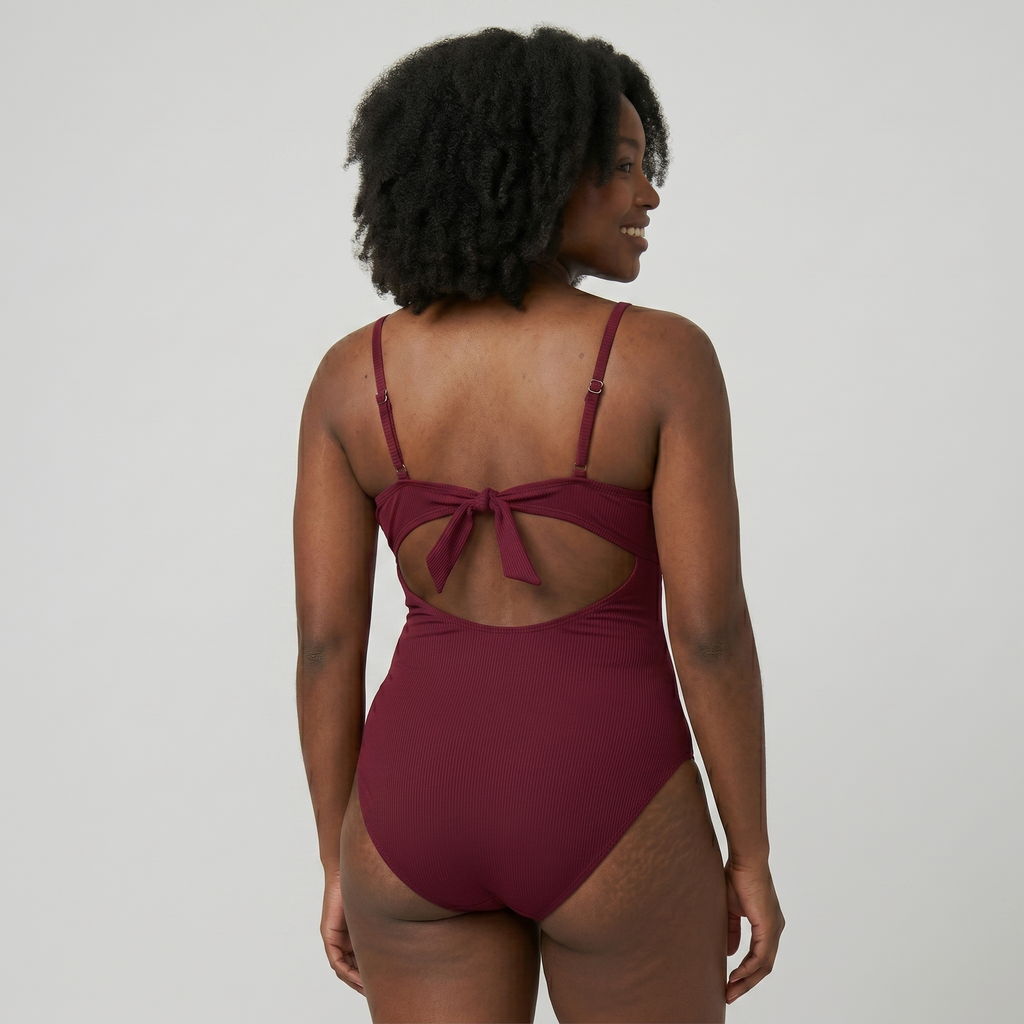Sculpt™ — Cutout & Lift Swimsuit