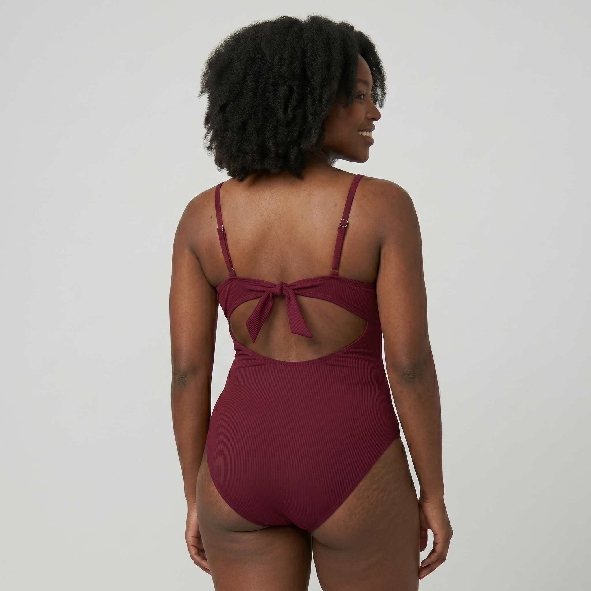 Sculpt™ — Cutout & Lift Swimsuit