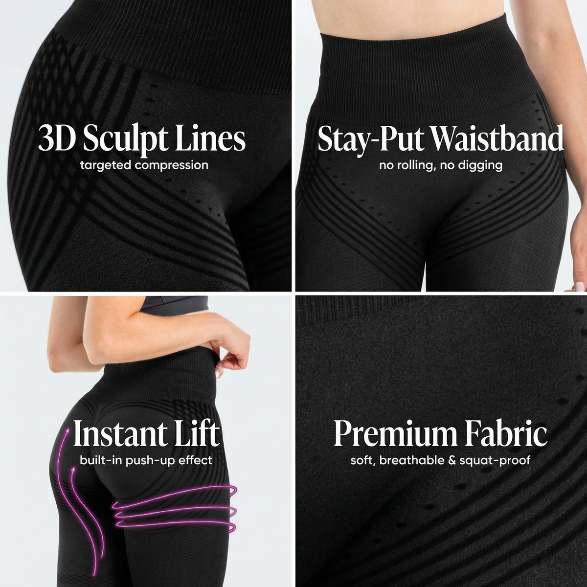 Engineered Details