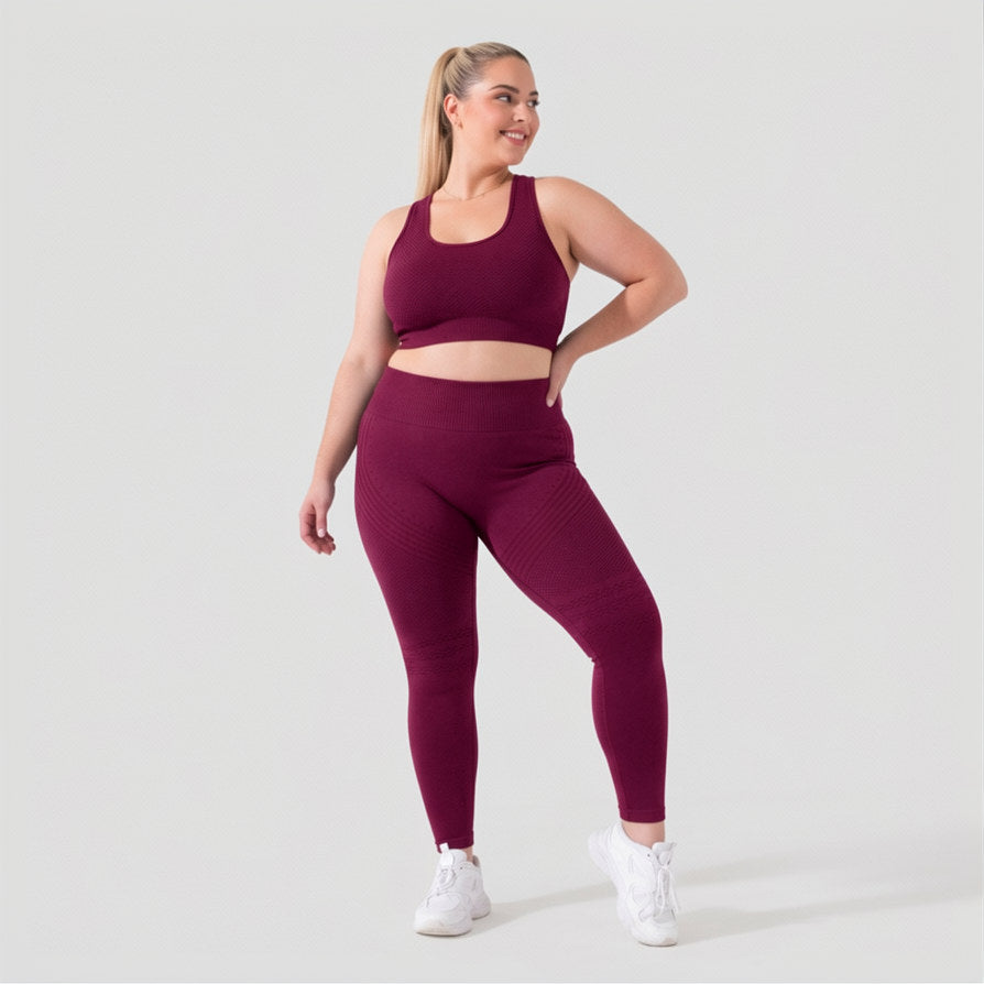 Sculpt 3D™ – Lift & Smooth Leggings