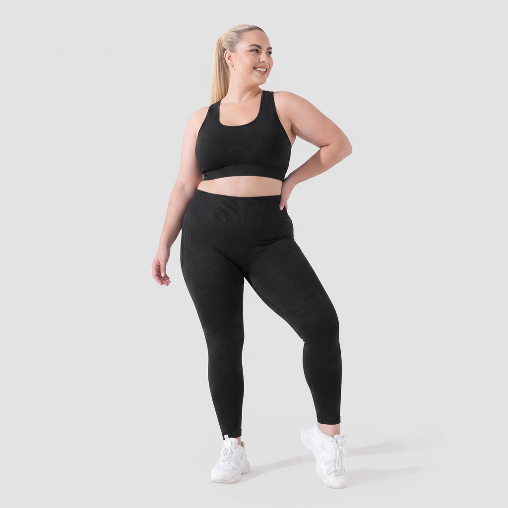Sculpt 3D™ – Lift & Smooth Leggings