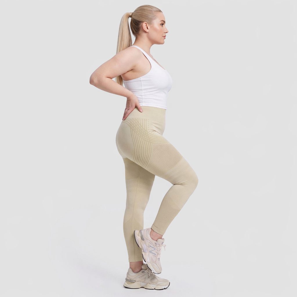 Sculpt 3D™ – Lift & Smooth Leggings