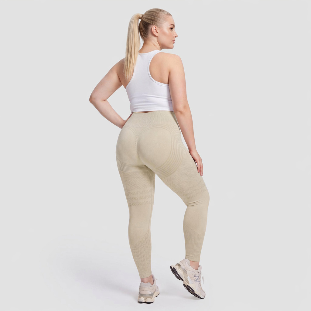 Sculpt 3D™ – Lift & Smooth Leggings