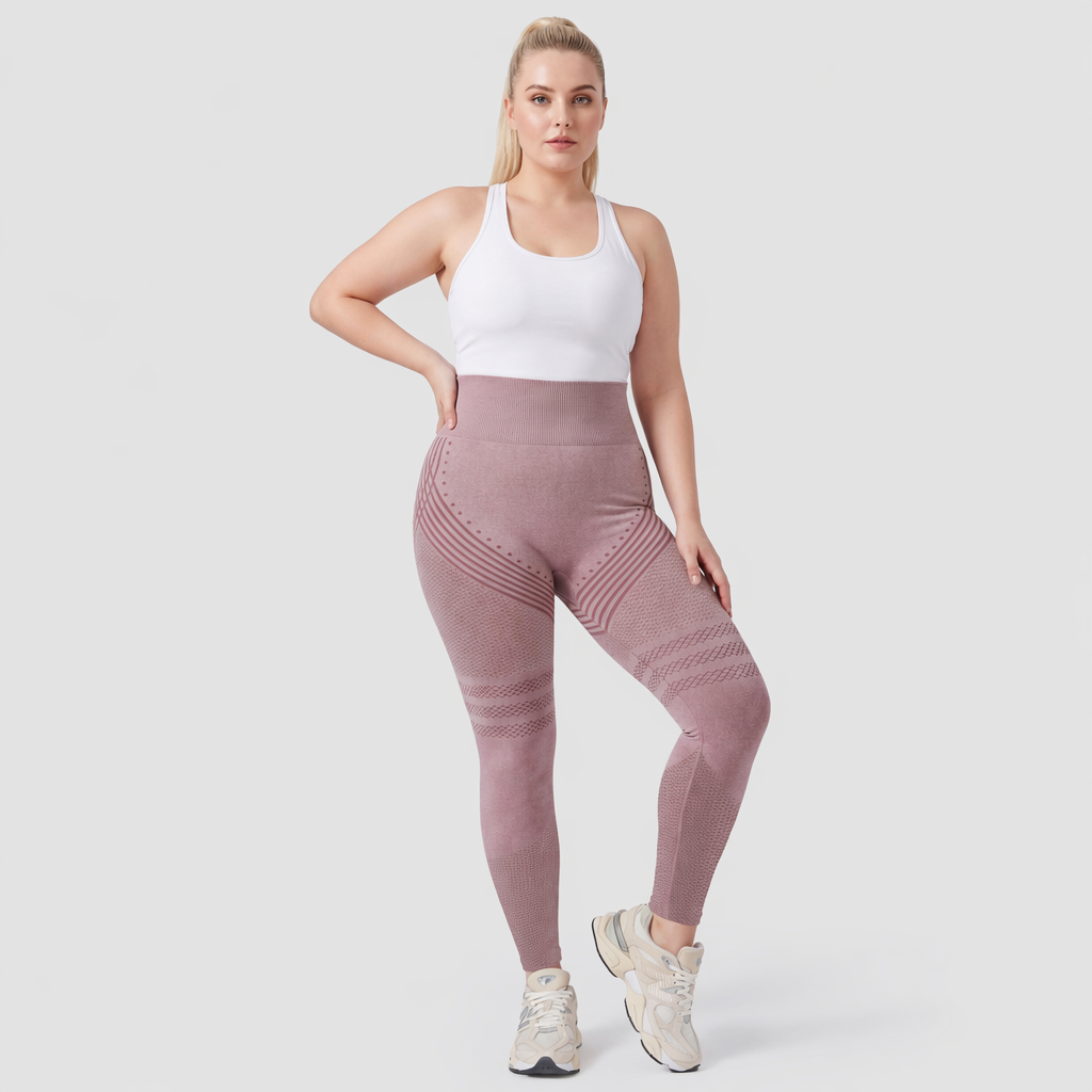 Sculpt 3D™ – Lift & Smooth Leggings