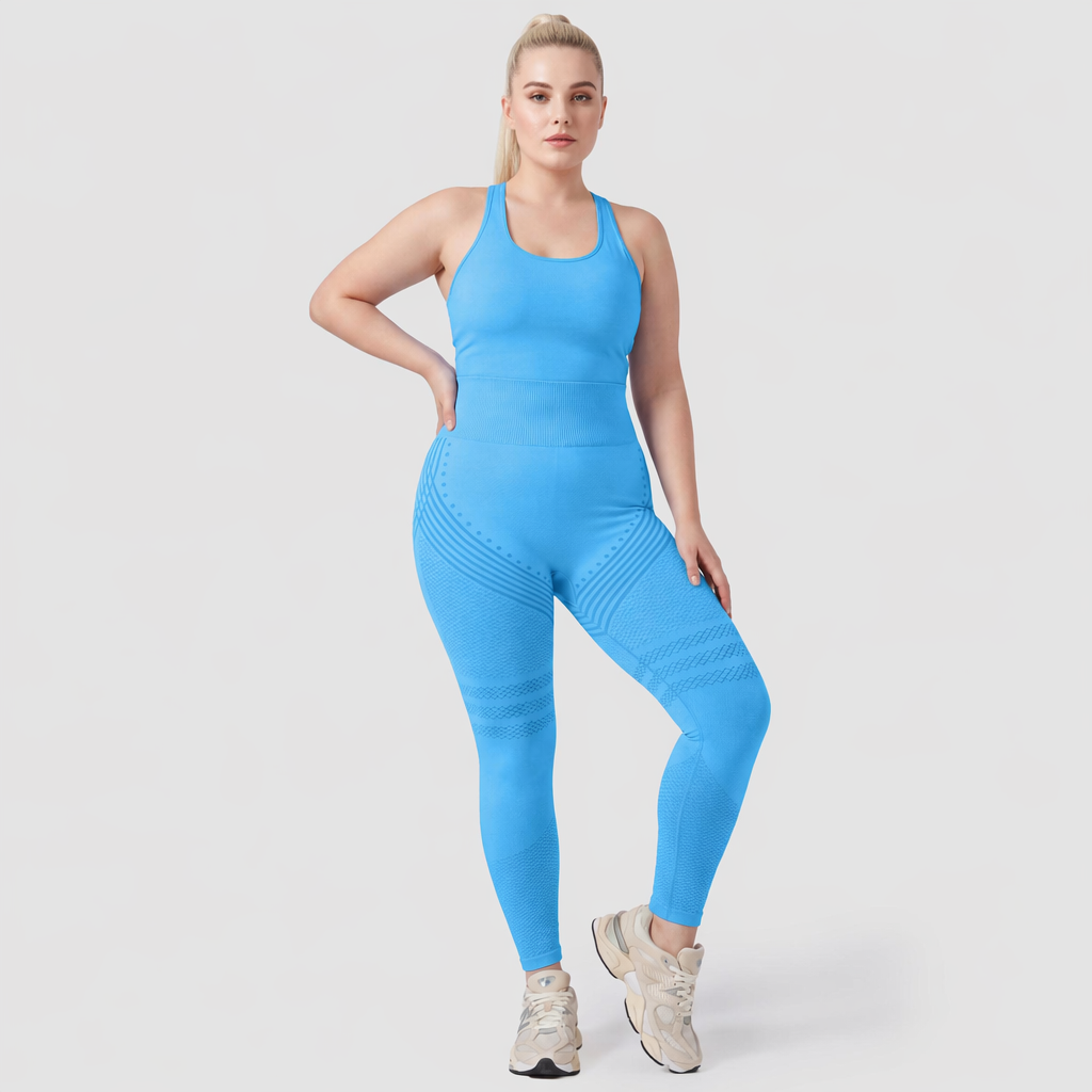 Sculpt 3D™ – Lift & Smooth Leggings
