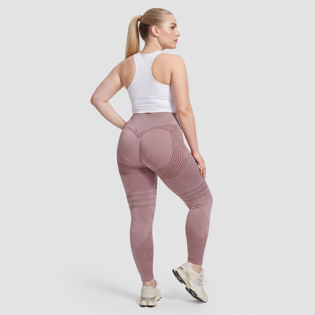 Sculpt 3D™ – Lift & Smooth Leggings
