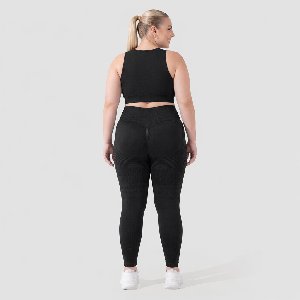 Sculpt 3D™ – Lift & Smooth Leggings