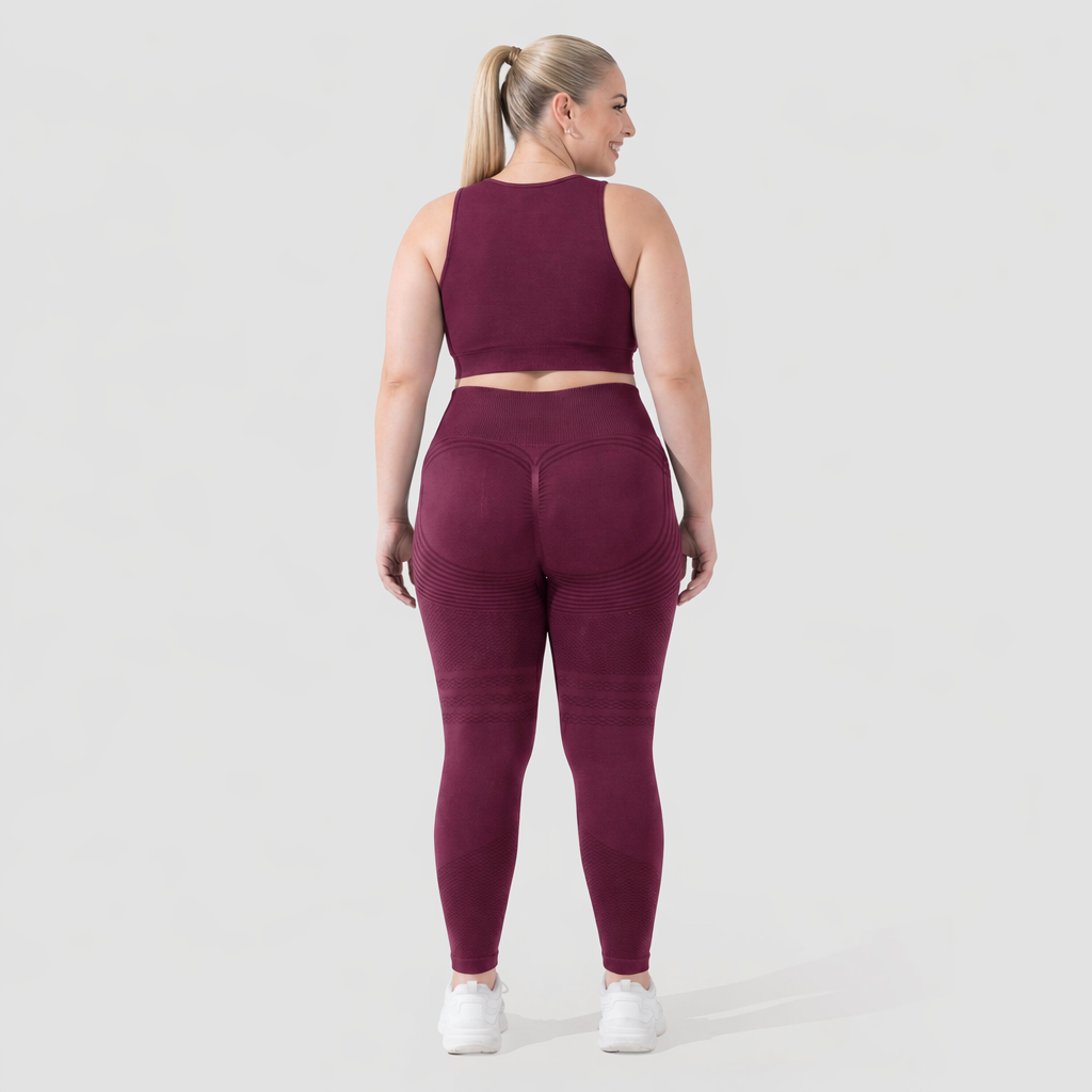 Sculpt 3D™ – Lift & Smooth Leggings