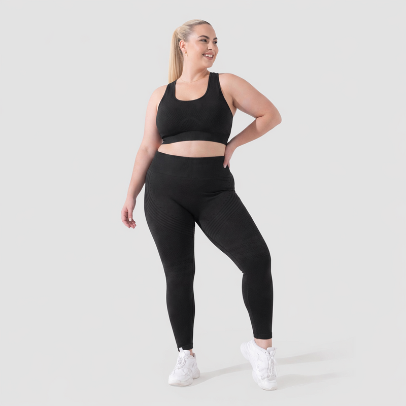 Sculpt 3D™ – Lift & Smooth Leggings