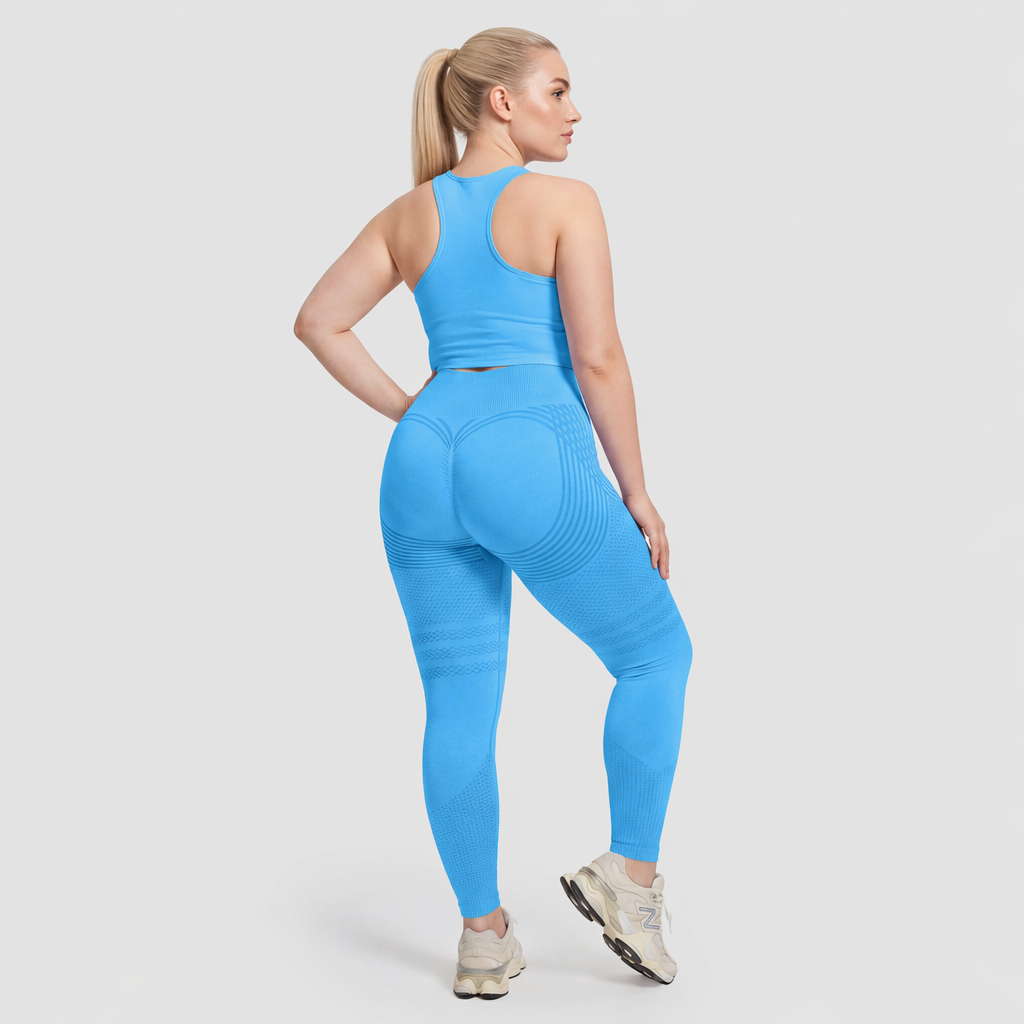 Sculpt 3D™ – Lift & Smooth Leggings