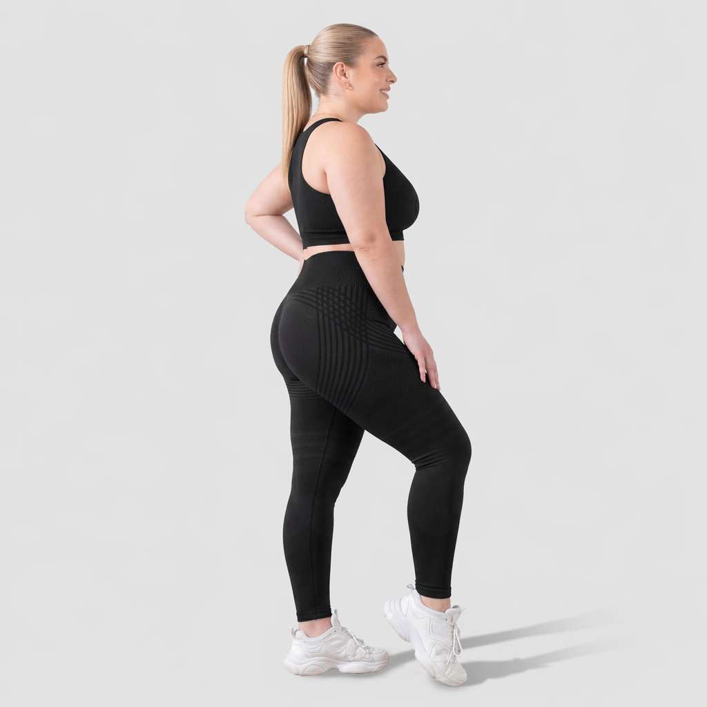 Sculpt 3D™ – Lift & Smooth Leggings
