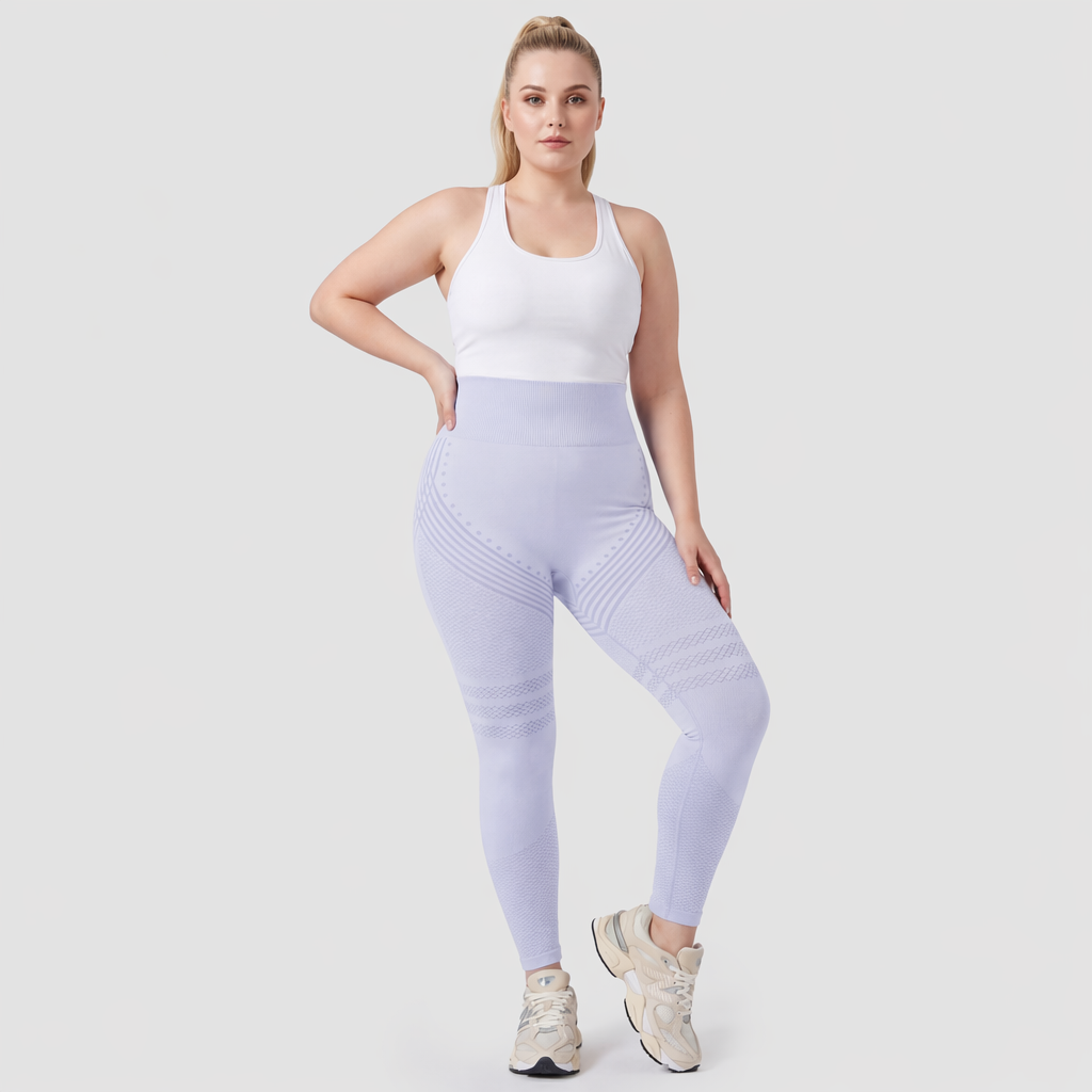 Sculpt 3D™ – Lift & Smooth Leggings