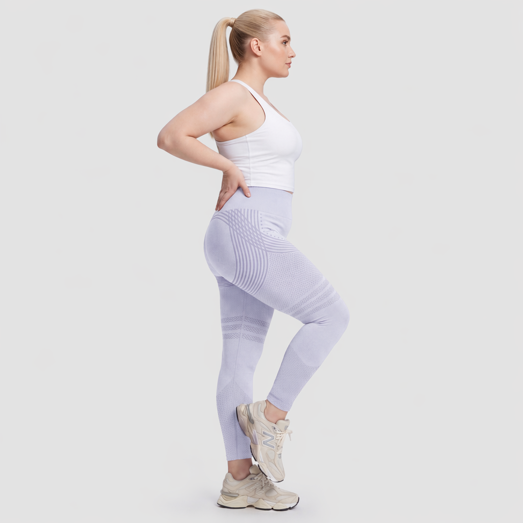 Sculpt 3D™ – Lift & Smooth Leggings
