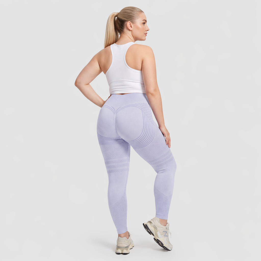 Sculpt 3D™ – Lift & Smooth Leggings