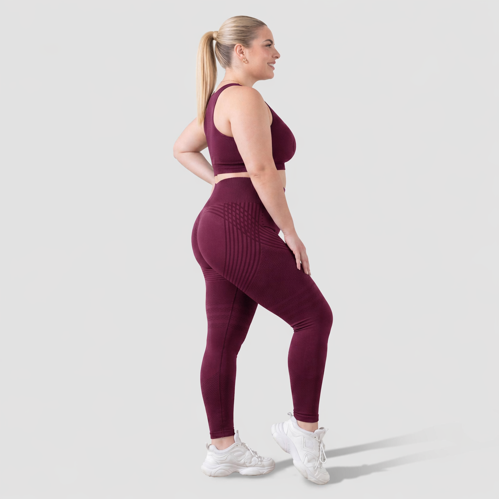 Sculpt 3D™ – Lift & Smooth Leggings