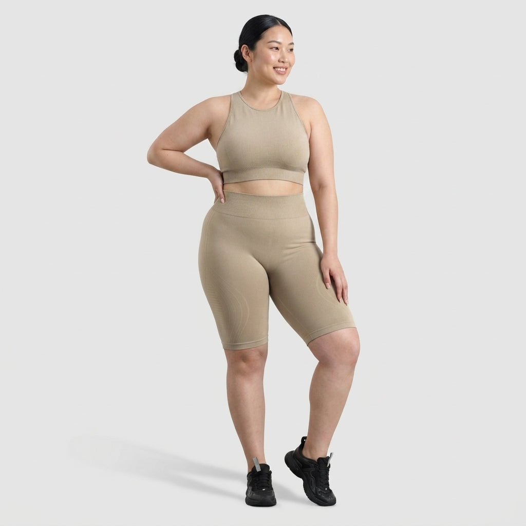 Sculpt 3D™ – Lift & Smooth Shorts