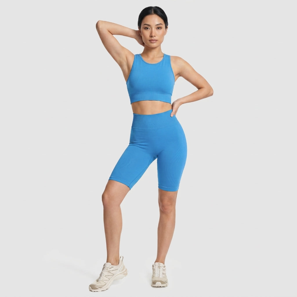 Sculpt 3D™ – Lift & Smooth Shorts