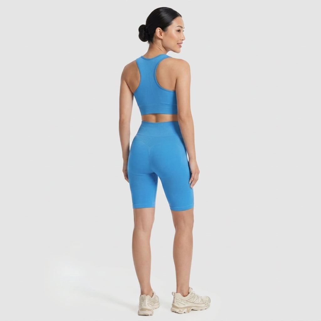 Sculpt 3D™ – Lift & Smooth Shorts