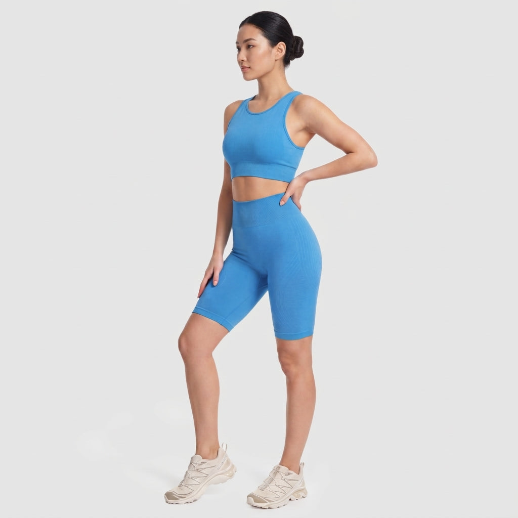 Sculpt 3D™ – Lift & Smooth Shorts
