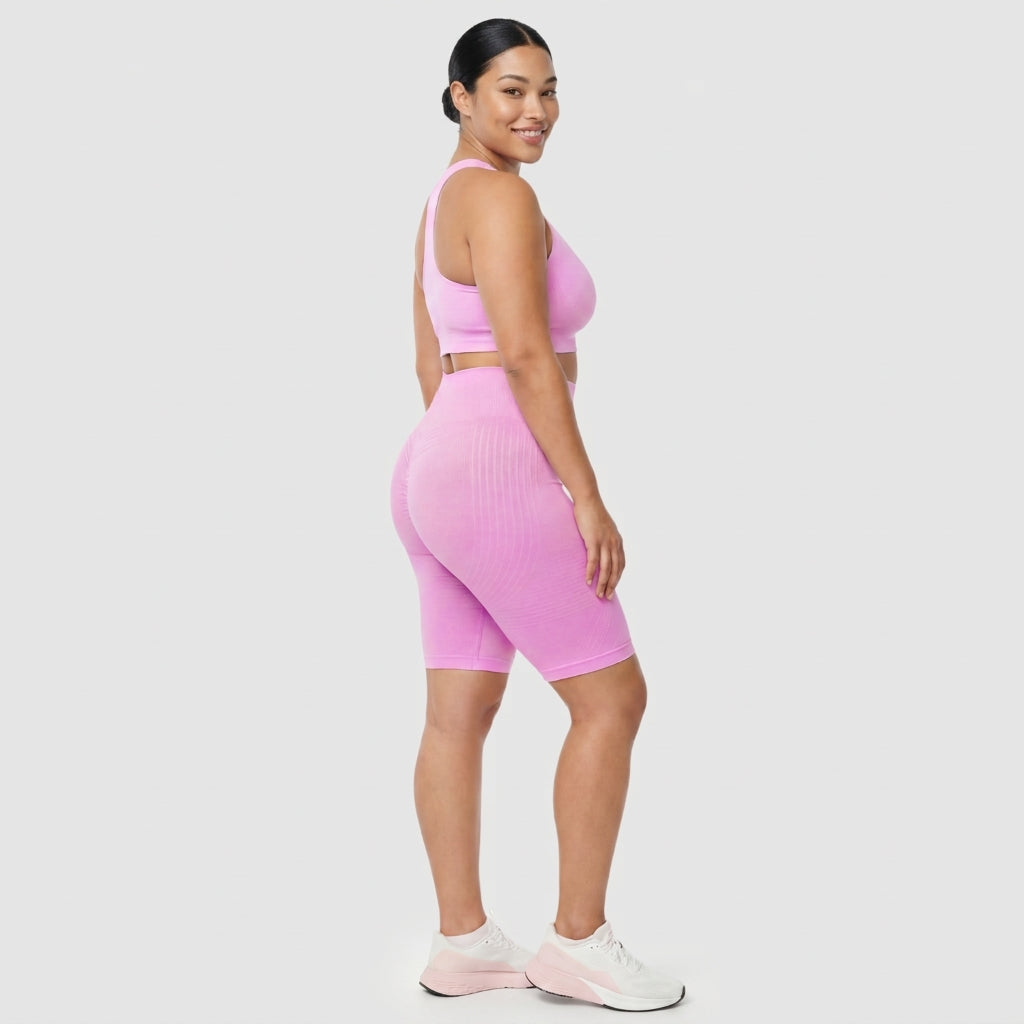 Sculpt 3D™ – Lift & Smooth Shorts