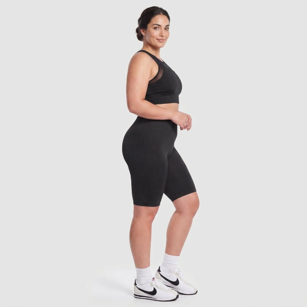 Sculpt 3D™ – Lift & Smooth Shorts