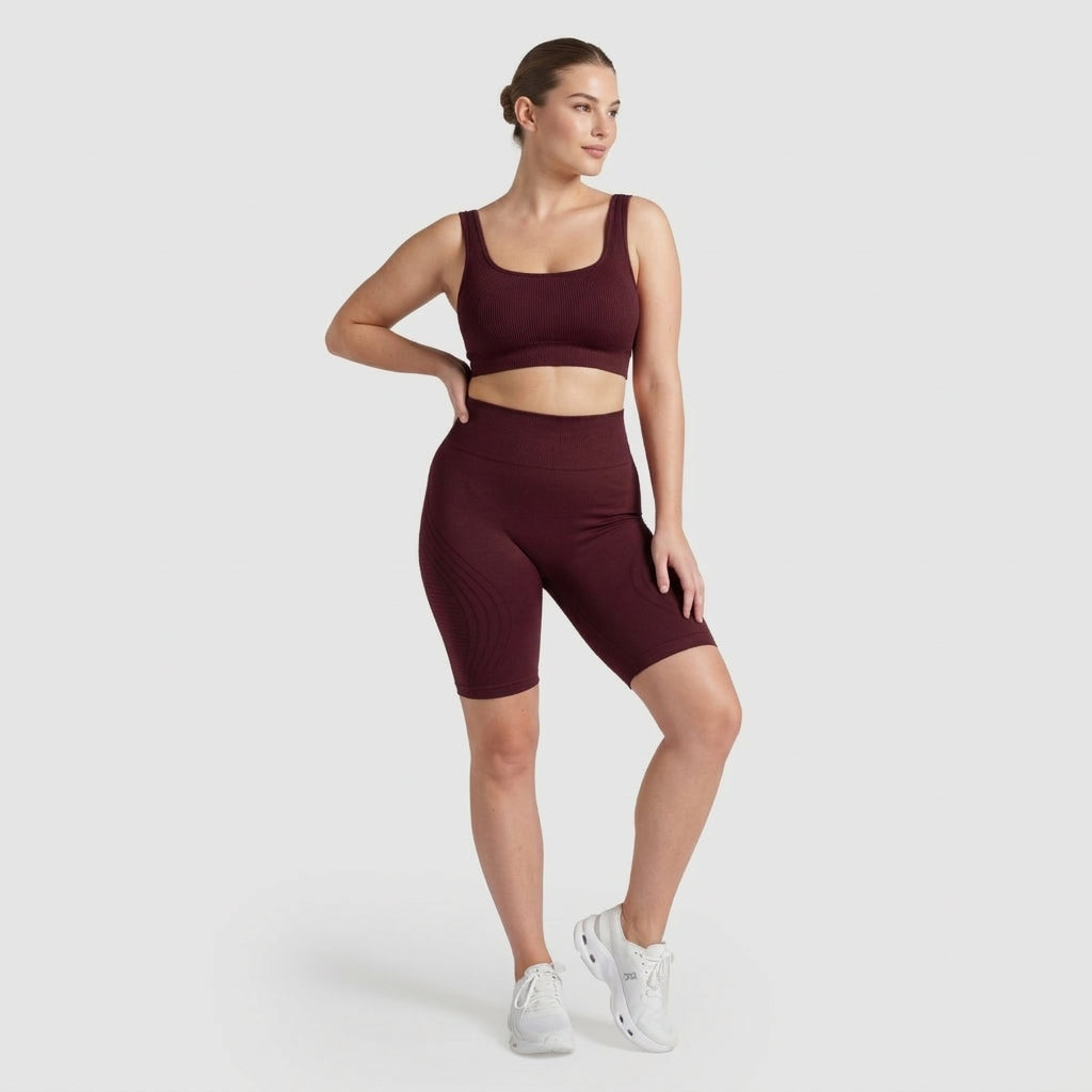Sculpt 3D™ – Lift & Smooth Shorts