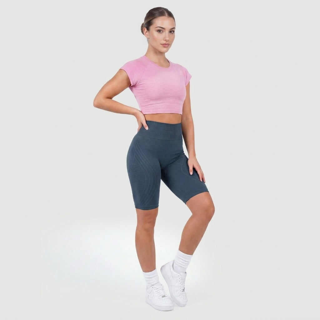 Sculpt 3D™ – Lift & Smooth Shorts